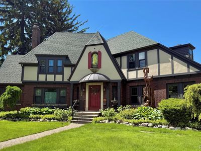 434 Hendrie Blvd, Royal Oak, MI, 48067