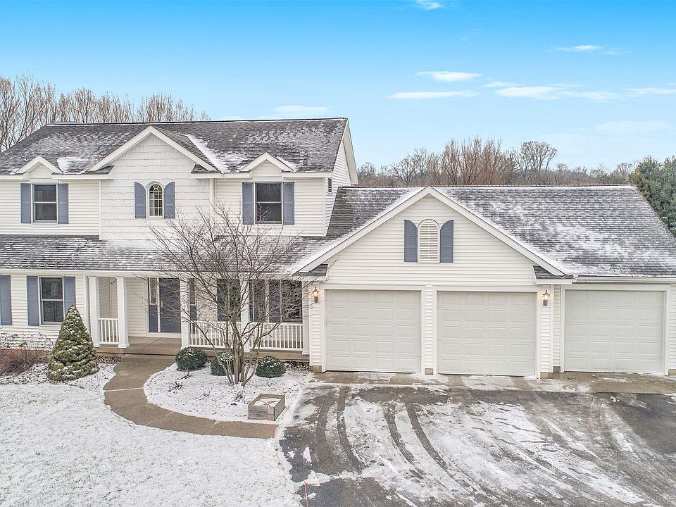1st image of 10115 Southridge Dr SE #6