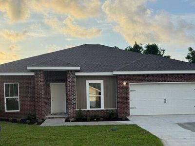 19 Cactus Rd, Mary Esther, FL, 32569