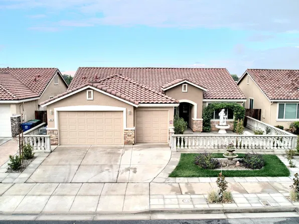 1667 Dock Ave, Los Banos, CA 93635