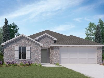 809 Pronghorn Trl, Seguin, TX, 78155