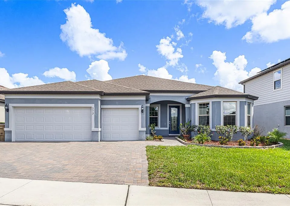 5517 Potenza Dr
