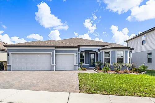 5517 Potenza Dr Photo 1