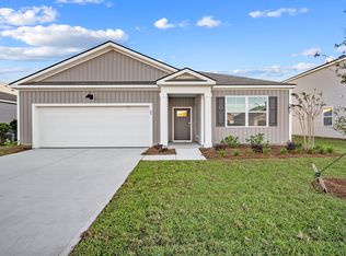 126 Sabel Ct, Guyton, GA 31312