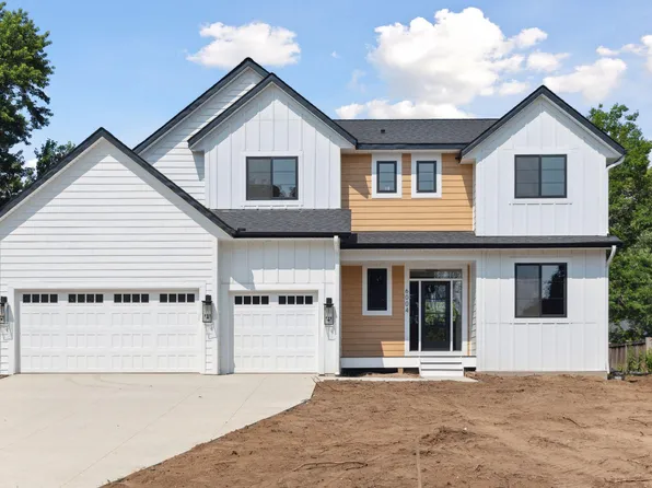 6004 Drew Ave S, Edina, MN 55410