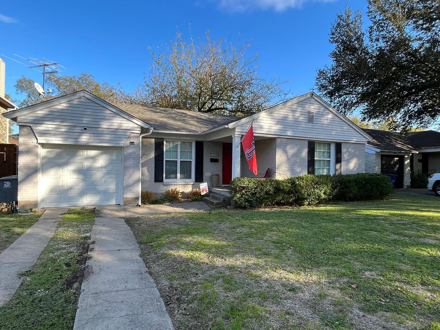 4338 Delmar Ave, Dallas, TX 75206 | Zillow