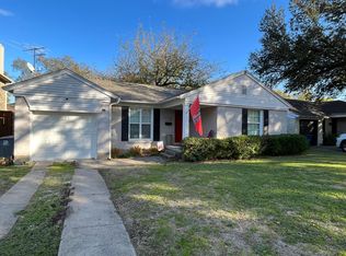 4338 Delmar Ave, Dallas, TX 75206