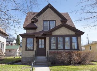 2915 Taylor St NE, Minneapolis, MN 55418