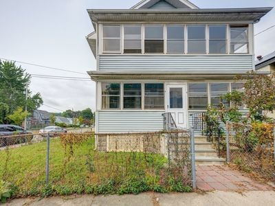 7 Osceola St, Hyde Park, MA, 02136