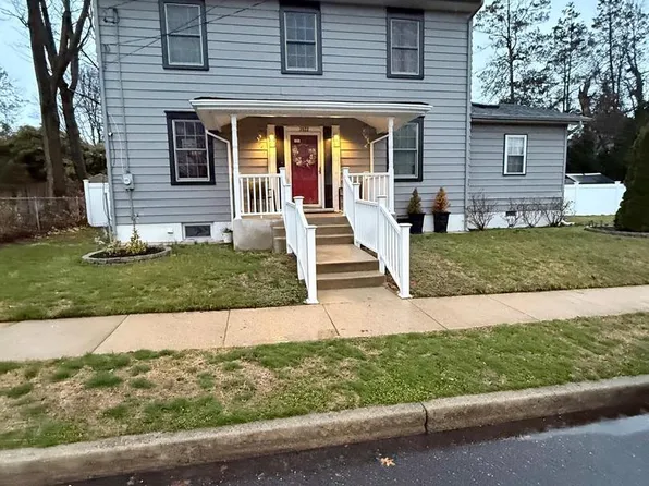3022 Penn St, Pennsauken, NJ 08109