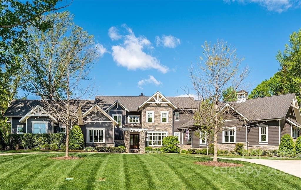 3809 Piaffe Ave, Mint Hill, NC 28227 Zillow