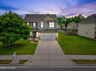 713 Oleander Street, Jacksonville, NC 28540