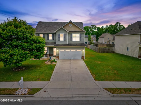 713 Oleander Street, Jacksonville, NC 28540