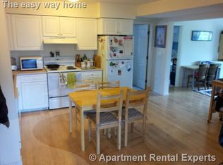 3 Kent Ct #10, Somerville, MA 02143