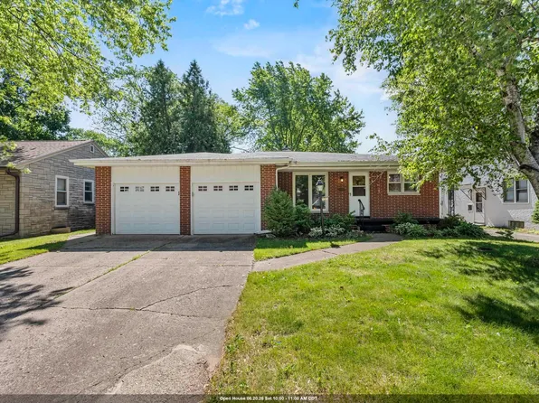 121 Hudson St, Green Bay, WI 54303