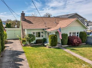 257 N Edith Street, Buckley, WA 98321