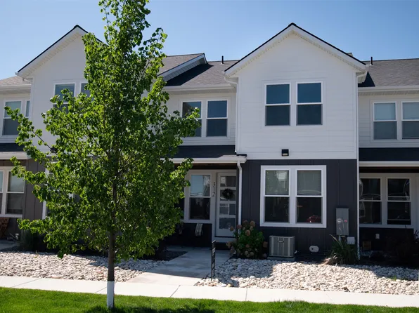 312 Destiny Dr, Hamilton, MT 59840