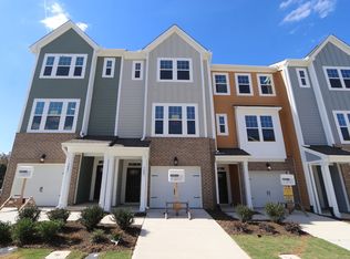 3003 Worthy Way, Durham, NC 27703