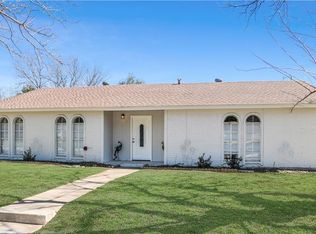6500 Perdido Dr, Watauga, TX 76148