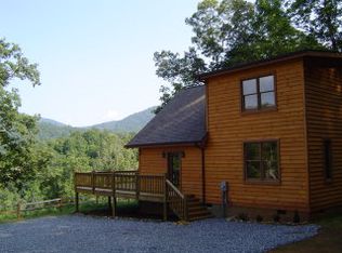 143 Gray Wolf Trl, Sylva, NC 28779