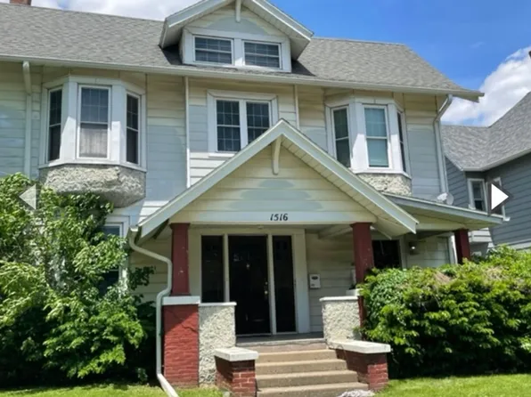 1516 Lafayette, 1516 Lafayette Ave #B, Mattoon, IL 61938