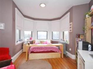 60 Charlesgate E APT 124, Boston, MA 02215