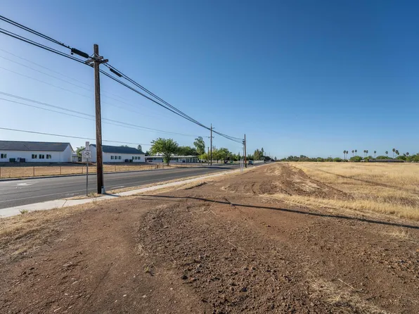 000 S Jackson St, Red Bluff, CA 96080