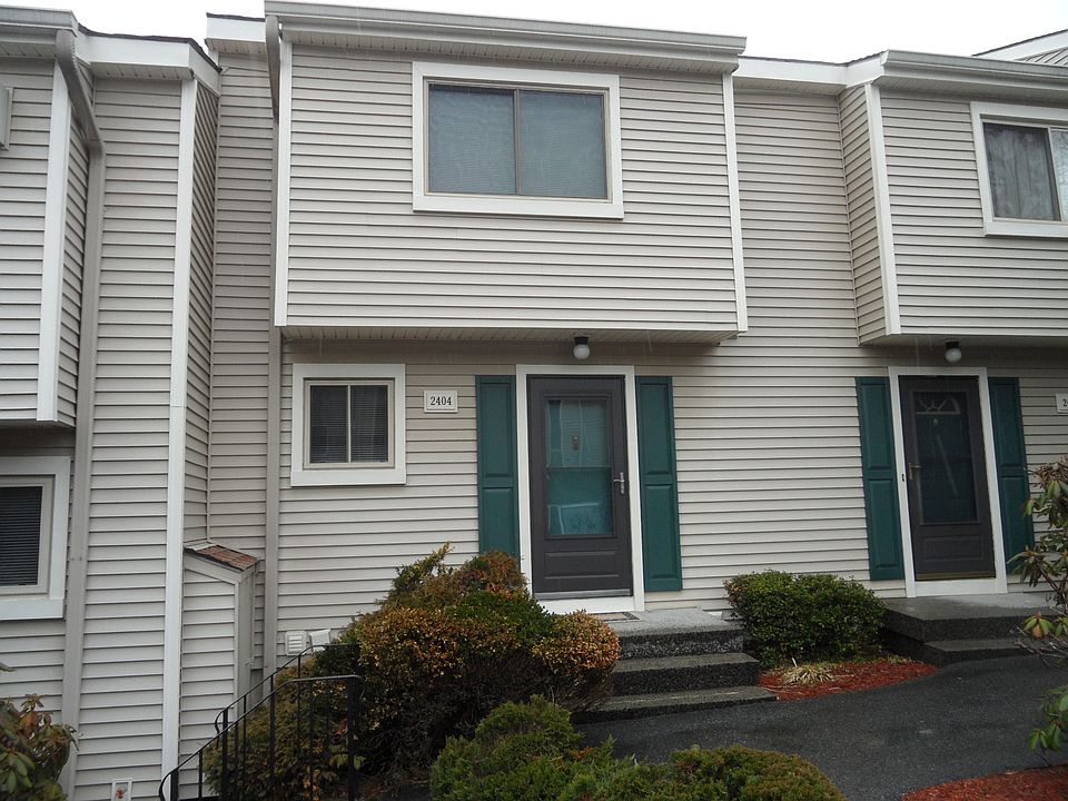 1st image of 2404 Village Dr #2404