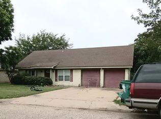 112 Faye St, Waco, TX 76705