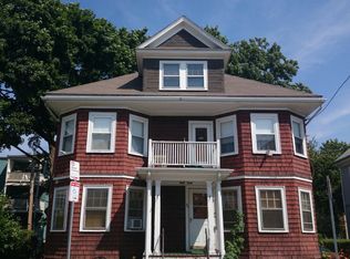 80 Saint Marks Rd #1, Boston, MA 02124