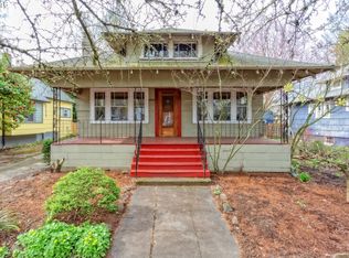 2605 SE 36th Ave, Portland, OR 97202