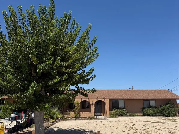 72550 Granite Ave, Twentynine Palms, CA 92277