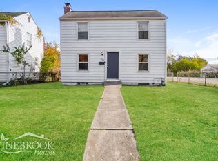 600 S Hampton Rd, Columbus, OH 43213