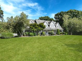 10 Grace View Dr, Easton, CT 06612