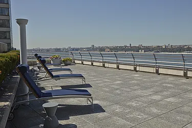 Rented by BLU Real Estate