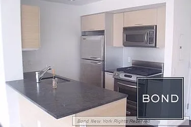 Sold by Bond New York