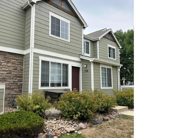 805 Summer Hawk Drive Bldg AA #158, Longmont, CO 80504