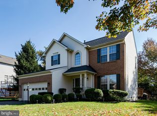 1709 Greenleese Cir, Frederick, MD 21701