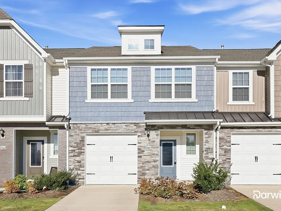 2164 Willow Glen Dr