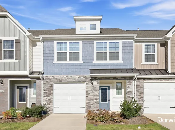2164 Willow Glen Dr, Graham, NC 27253