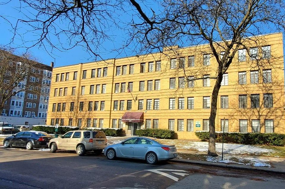 1st image of 660 Seward St #108-209
