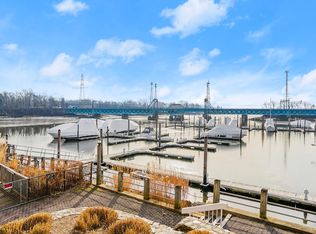 11 River Rd UNIT 106, Cos Cob, CT 06807