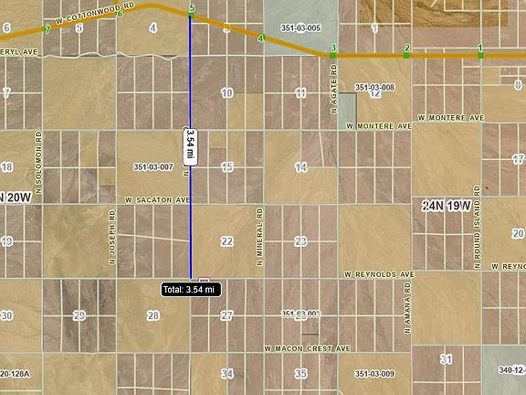 3rd image of 351-18-006 N REYNOLDS Avenue