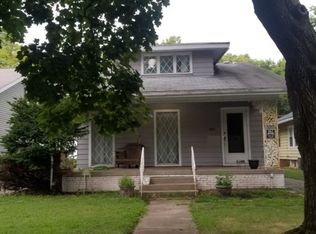 307 W Hanssler Pl, Peoria, IL