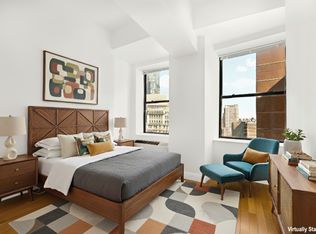 99 John St APT 2201, New York, NY 10038