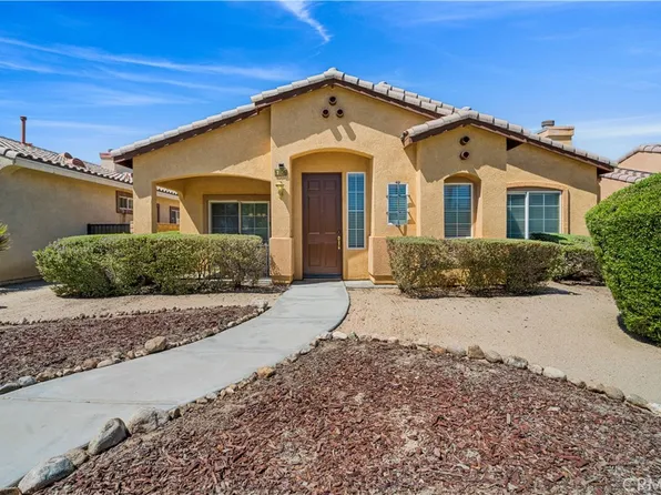 67836 Rio Largo Rd, Cathedral City, CA 92234