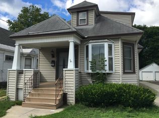 1318 Santa Fe St, Schenectady, NY 12303
