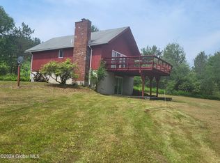 36 Canfield Rd, Petersburgh, NY 12138