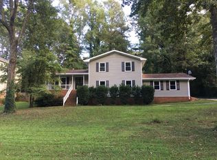 701 Belmont Rdg, Lawrenceville, GA 30043