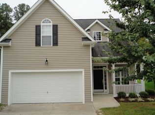 7826 Oak Marsh Dr, Raleigh, NC 27616